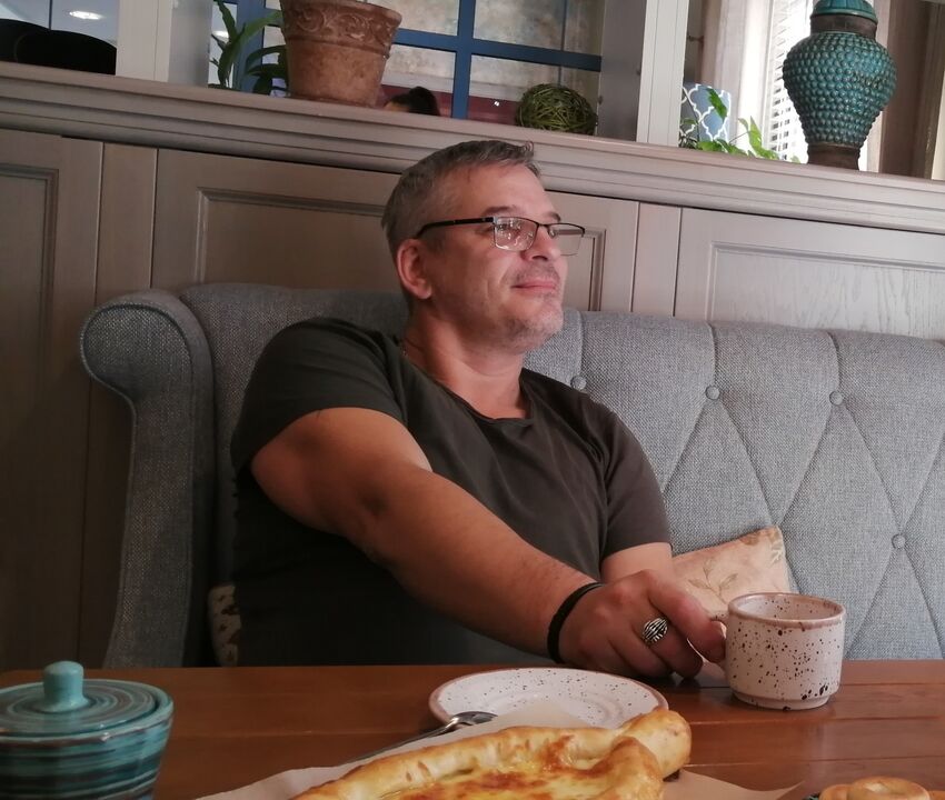 Дмитрий Владимирович Запорожский, әртүрлі компаниялардың директоры